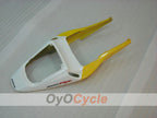 Injection Fairing kit for 03-04 CBR600RR - Yellow, Purple - Camel #OYO87902504