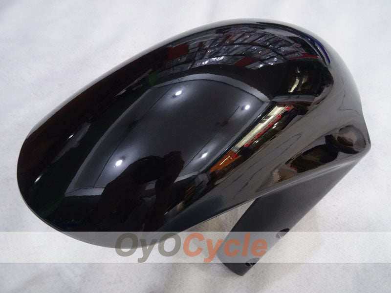 Injection Fairing kit for 00-02 GSX R1000 - Blue, Black - Factory Style #OYO87905130