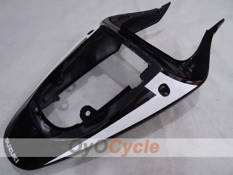 Rear Tail Fairing For Suzuki 00-02 GSXR1000 #OYO87909385 Main image