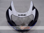 Front Upper Fairing For Suzuki 00-02 GSXR1000 #OYO87909383