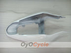 Injection Fairing kit for 00-03 GSX R750 - Blue, White - Jordan #OYO87901056