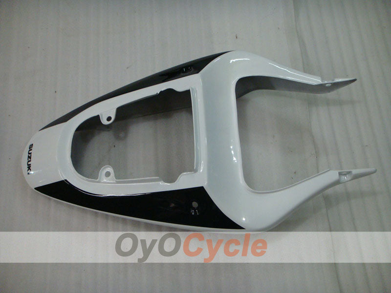 Rear Tail Fairing For Suzuki 00-02 GSXR1000 #OYO87909151