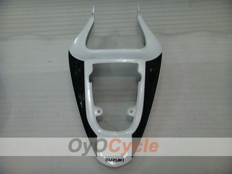 Rear Tail Fairing For Suzuki 00-02 GSXR1000 #OYO87909151