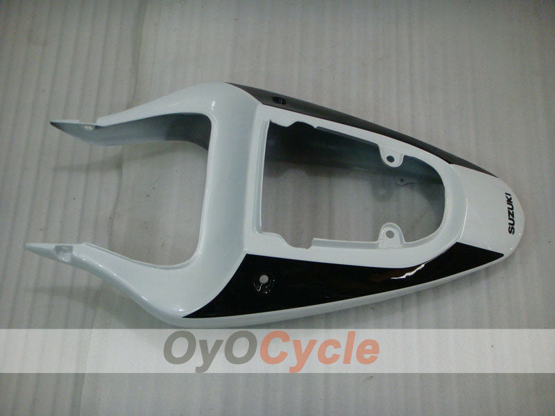 Rear Tail Fairing For Suzuki 00-02 GSXR1000 #OYO87909151