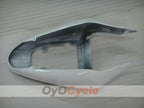Rear Tail Fairing For Suzuki 00-03 GSXR750 #OYO87908784