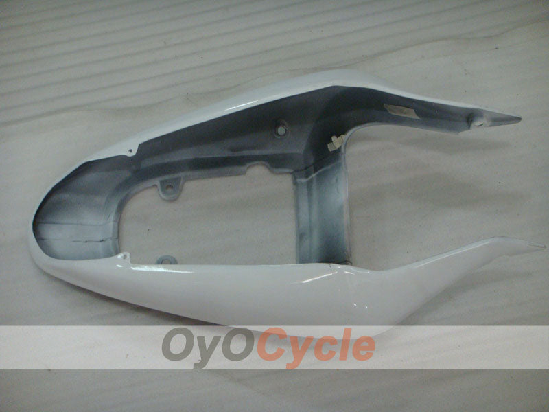 Rear Tail Fairing For Suzuki 00-02 GSXR1000 #OYO87909151