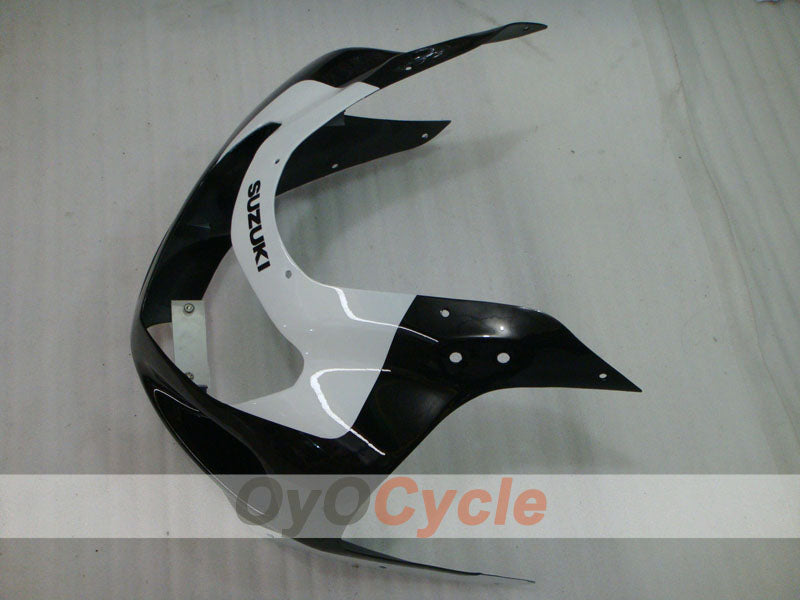 Front Upper Fairing For Suzuki 00-02 GSXR1000 #OYO87909146