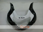 Front Upper Fairing For Suzuki 01-03 GSXR600 #OYO87908451