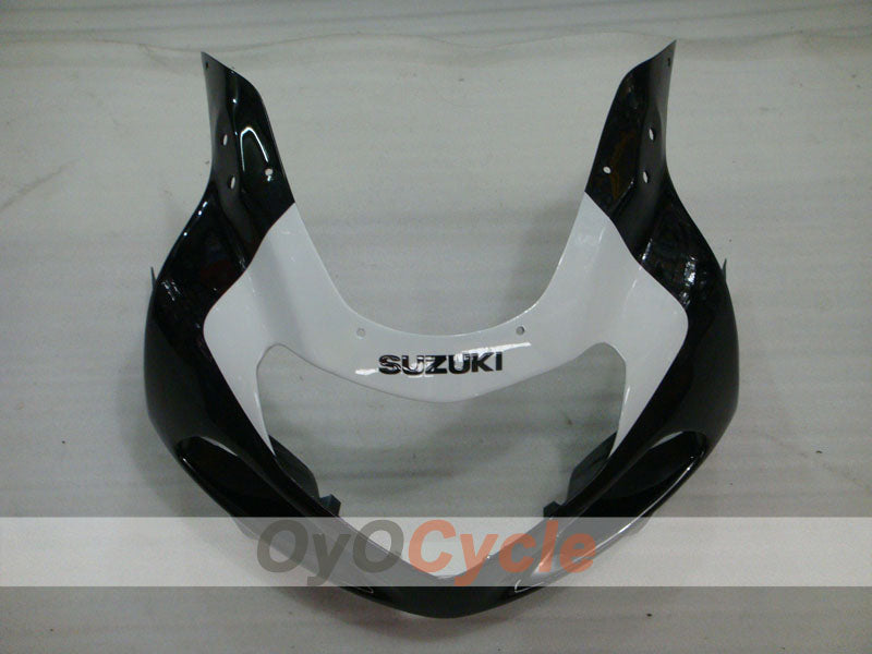 Front Upper Fairing For Suzuki 01-03 GSXR600 #OYO87908451