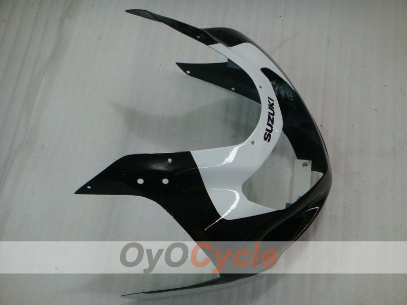 Front Upper Fairing For Suzuki 00-02 GSXR1000 #OYO87909146