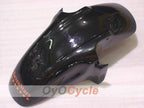 Injection Fairing kit for 95-96 CBR600F3 - Orange, Black - SevenStars #OYO87900103