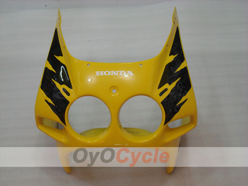 Front Upper Fairing For Honda 88-89 CBR250RR #OYO87907584 Main image