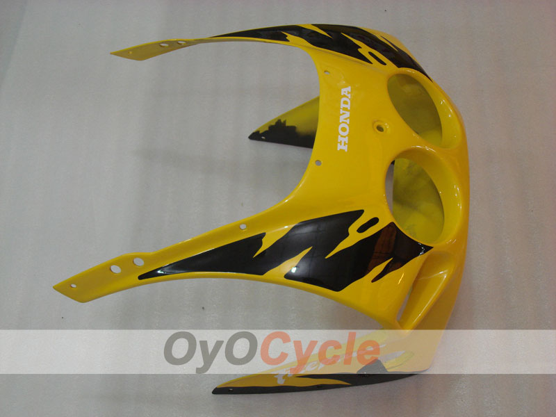 Front Upper Fairing For Honda 88-89 CBR250RR #OYO87907584 Secondary image