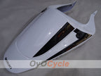 Injection Fairing kit for 00-03 GSX R750 - Blue, White - MICHELIN #OYO87905137