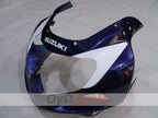 Front Upper Fairing For Suzuki 00-02 GSXR1000 #OYO87908934