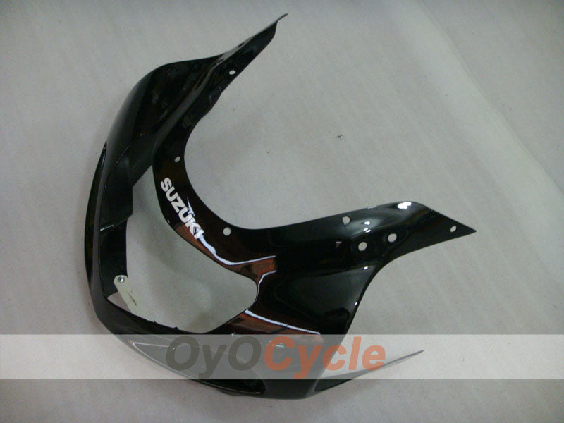 Front Upper Fairing For Suzuki 00-02 GSXR1000 #OYO87908954