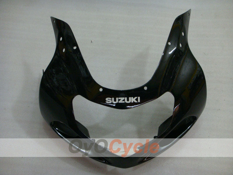 Front Upper Fairing For Suzuki 00-03 GSXR750 #OYO87908630 Main image