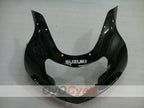 Front Upper Fairing For Suzuki 00-02 GSXR1000 #OYO87908954
