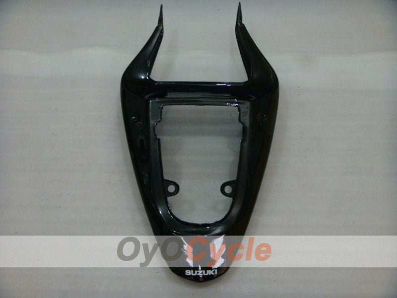 Rear Tail Fairing For Suzuki 00-02 GSXR1000 #OYO87908958 Main image