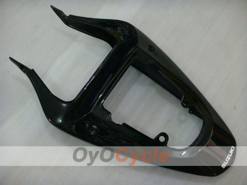 Rear Tail Fairing For Suzuki 01-03 GSXR600 #OYO87908369