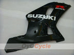 Left & Right Side Fairing For Suzuki 01-03 GSXR600 #OYO87908370