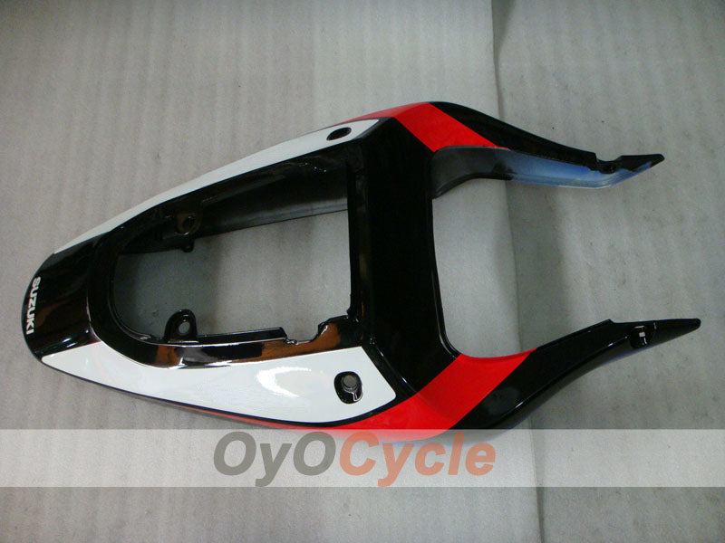 Rear Tail Fairing For Suzuki 00-03 GSXR750 #OYO87908840 Main image
