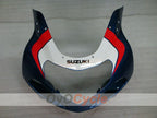 Front Upper Fairing For Suzuki 00-03 GSXR750 #OYO87908836