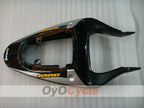 Injection Fairing kit for 00-02 GSX R1000 - Black, Silver - Factory Style #OYO87901772