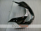 Injection Fairing kit for 00-02 GSX R1000 - Black, Silver - Factory Style #OYO87901772