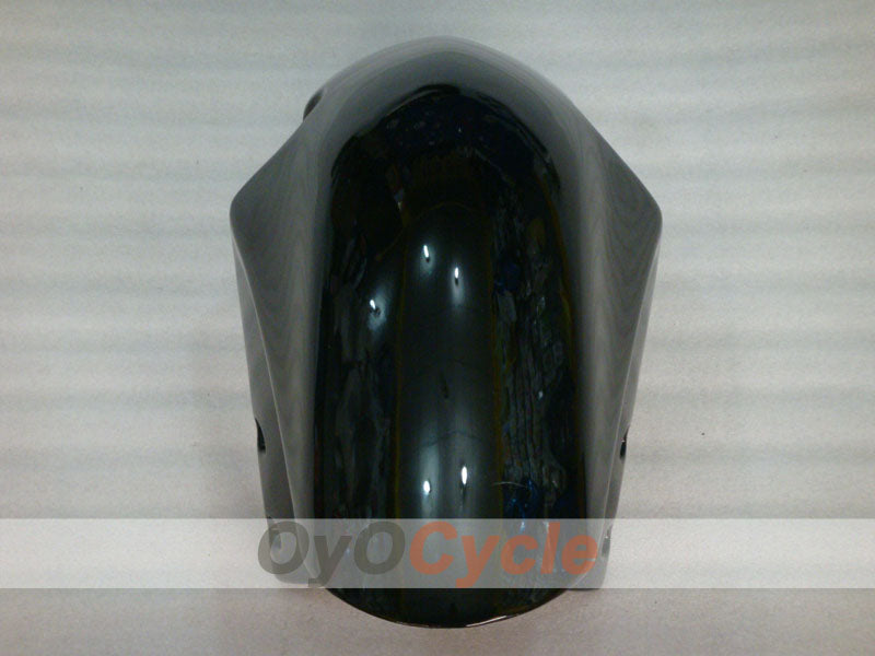 Injection Fairing kit for 00-02 GSX R1000 - Black, Silver - Factory Style #OYO87901772