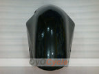 Injection Fairing kit for 00-02 GSX R1000 - Black, Silver - Factory Style #OYO87901772