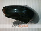 Injection Fairing kit for 00-02 GSX R1000 - Black, Silver - Factory Style #OYO87901772