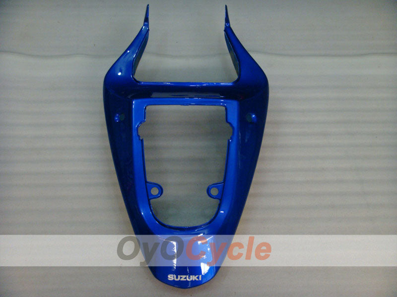 Rear Tail Fairing For Suzuki 01-03 GSXR600 #OYO87908309