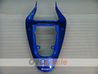 Rear Tail Fairing For Suzuki 00-03 GSXR750 #OYO87908543