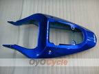 Injection Fairing kit for 00-02 GSX R1000 - Red, Blue - Movistar #OYO87901742