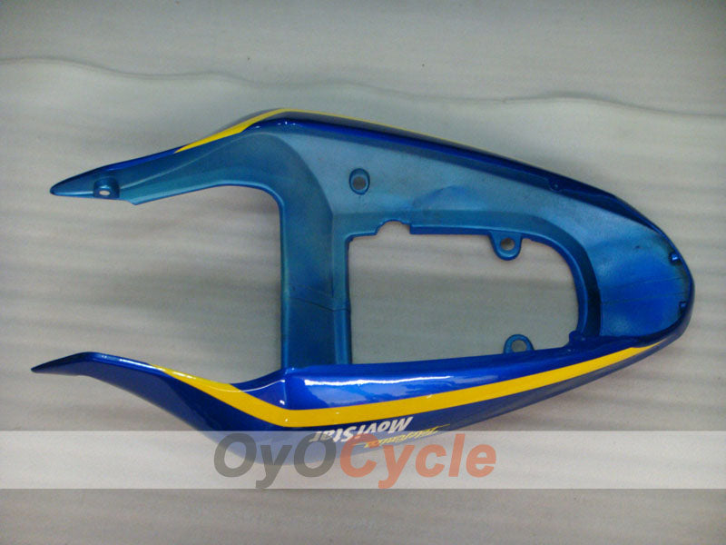 Rear Tail Fairing For Suzuki 01-03 GSXR600 #OYO87908309