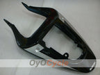 Injection Fairing kit for 00-02 GSX R1000 - Blue, Black - Factory Style #OYO87905128
