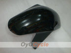 Injection Fairing kit for 00-02 GSX R1000 - Blue, Black - Factory Style #OYO87905128