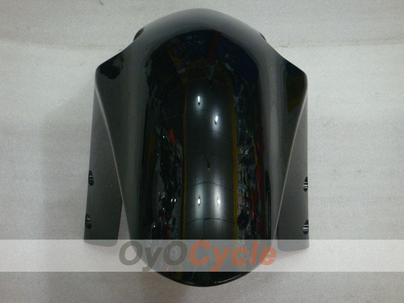 Injection Fairing kit for 00-02 GSX R1000 - Blue, Black - Factory Style #OYO87905128