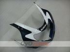 Injection Fairing kit for 00-02 GSX R1000 - Blue, Black - Factory Style #OYO87905128