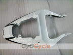 Rear Tail Fairing For Suzuki 00-02 GSXR1000 #OYO87908891