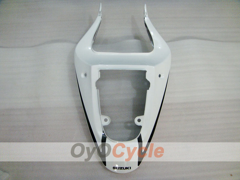 Rear Tail Fairing For Suzuki 01-03 GSXR600 #OYO87908327 Main image