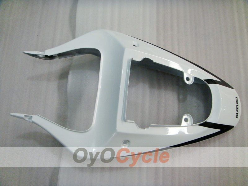 Rear Tail Fairing For Suzuki 01-03 GSXR600 #OYO87908327 Secondary image