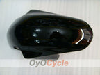 Injection Fairing kit for 01-03 GSX R600 - White, Black - Factory Style #OYO87901132