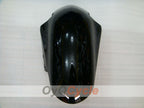 Injection Fairing kit for 01-03 GSX R600 - White, Black - Factory Style #OYO87901132