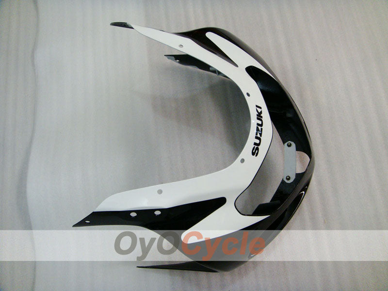 Front Upper Fairing For Suzuki 00-02 GSXR1000 #OYO87908889