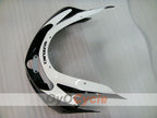 Injection Fairing kit for 01-03 GSX R600 - White, Black - Factory Style #OYO87901132