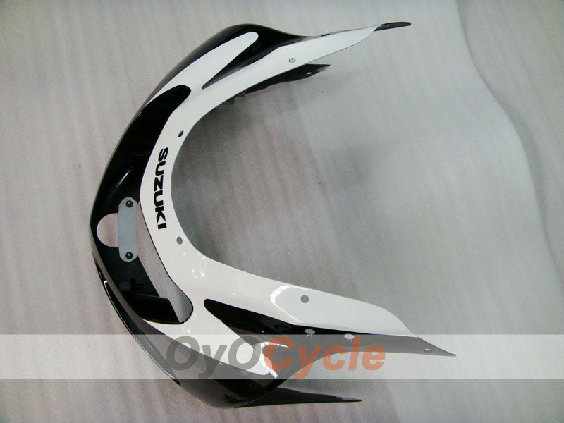 Front Upper Fairing For Suzuki 00-02 GSXR1000 #OYO87908889