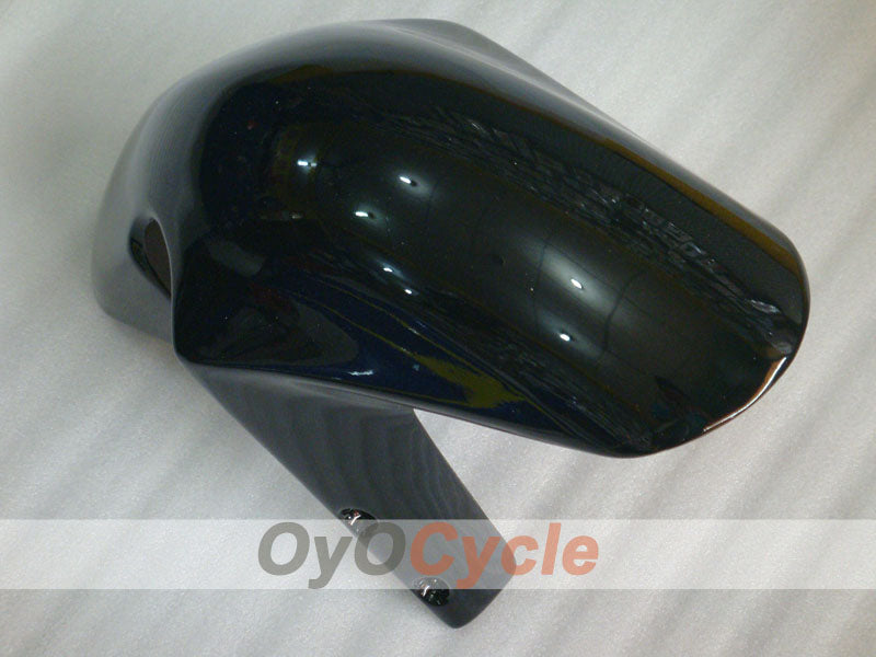 Injection Fairing kit for 01-03 GSX R600 - Blue, Black - Factory Style #OYO87905099