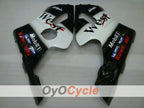 Left & Right Side Fairing For Kawasaki 00-01 Ninja ZX-12R #OYO87913519